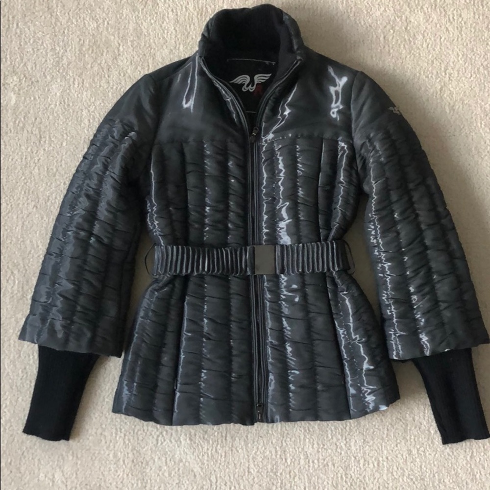 Fitted Jacket (Replay)